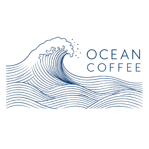 Ocean Coffee Logo
